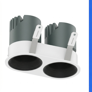 Đèn Downlight âm trần Ara-95-24-24