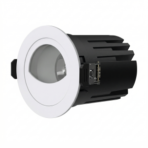 Đèn Downlight âm trần Halo-8072-GL