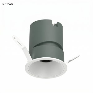Seri Ara: Đèn Downlight âm trần
