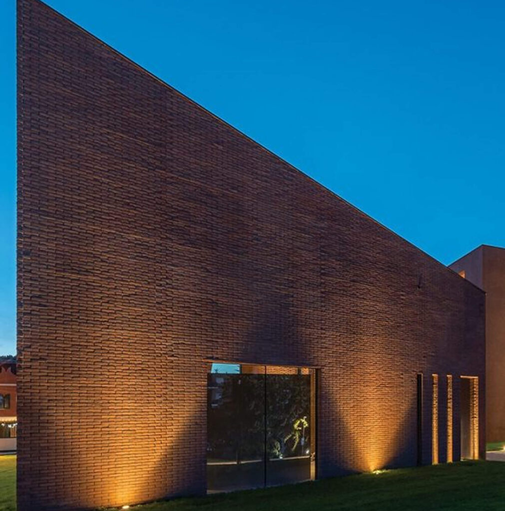 Facade Lighting
