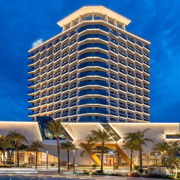 Lasong Hotel & Villas Sầm Sơn | BFROS