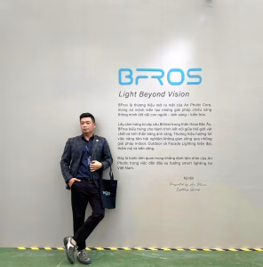 BFROS Participates in the Young Architects and Sustainable Development Forum