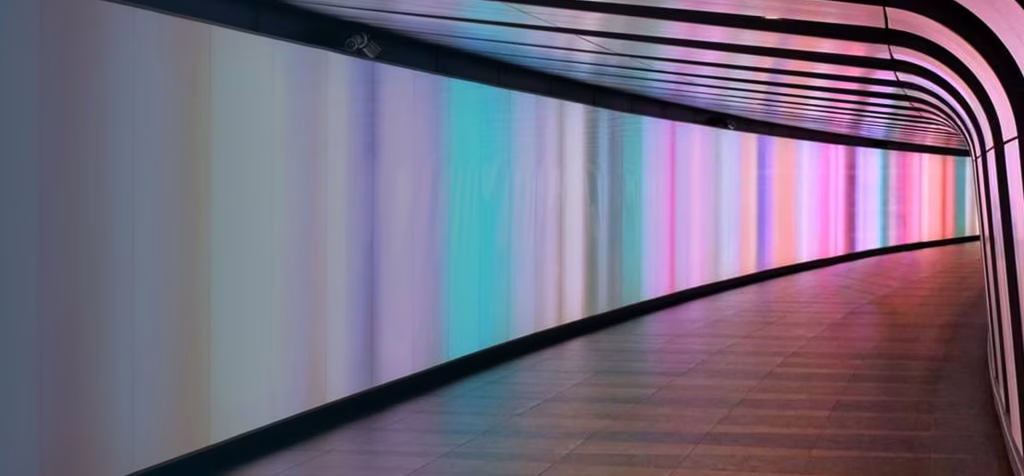 BFROS Exclusively Sponsors Lighting Solutions for a Green Community Project