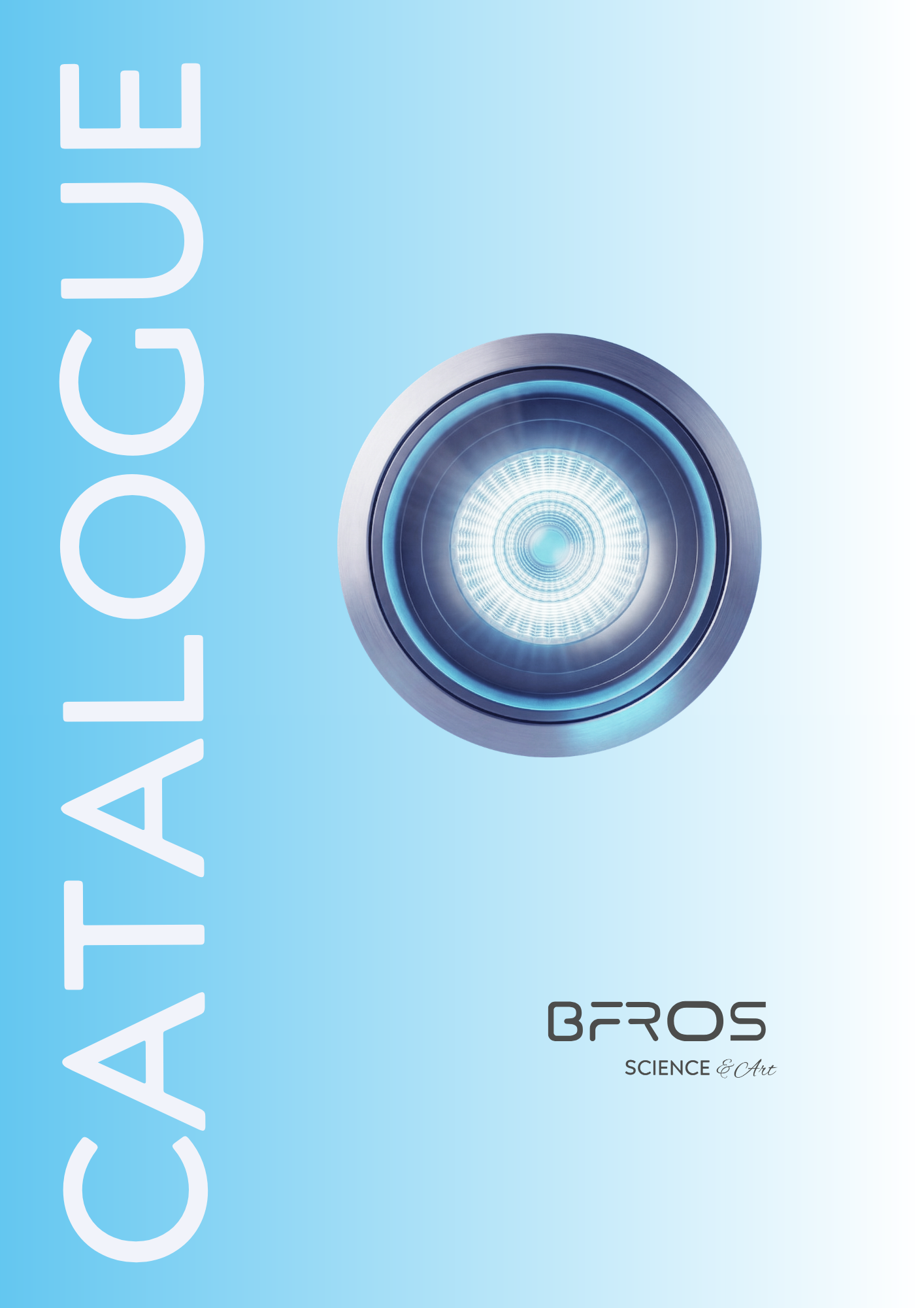CATALOGUE BFROS
