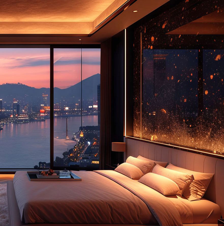 Hospitality Lighting