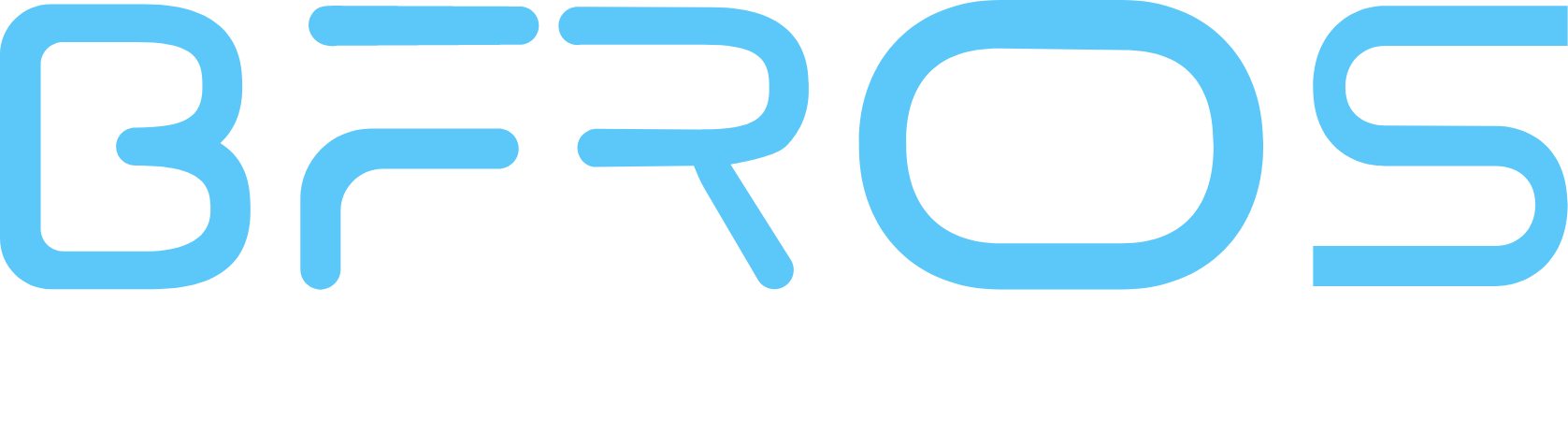 Bfros Logo